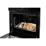 Встраиваемый электрический духовой шкаф Graude BMDP 60.1 S