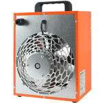 Тепловая пушка Patriot PT-Q 5 оранжевый