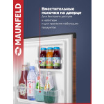 Холодильник Maunfeld MFF50WD