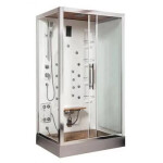 Душевая кабина Cerutti SW-C90120