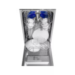 Встраиваемая посудомоечная машина HOMSair DW44L-2