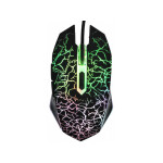 Мышь Oklick MW-1607 Black