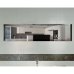 Зеркало Dubiel Vitrum Lustro SM PS 120х30