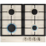 Встраиваемая газовая варочная панель Avex HS 6241 YR