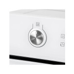 Встраиваемый электрический духовой шкаф Hyundai HEO 6648 WG