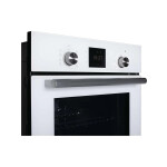 Встраиваемый электрический духовой шкаф Korting OKB 7951 CMW