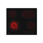 Встраиваемая электрическая варочная панель Darina 4P E329 B