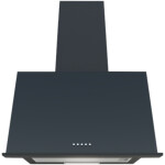 Каминная вытяжка Korting KHC 65330 GN