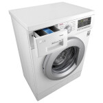 Стиральная машина LG F1296HDS1