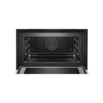 Встраиваемый электрический духовой шкаф Bosch CMG633BW1