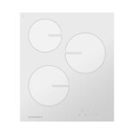 Встраиваемая электрическая варочная панель Maunfeld MVCE45.3HL.SZ-WH