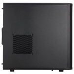 Корпус Fractal Design Core 2300 Black