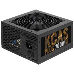 Блок питания Aerocool ATX KCAS-700W PLUS