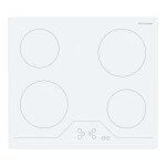 Встраиваемая электрическая варочная панель Schaub Lorenz SLK MY6TC7