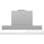 Встраиваемая вытяжка Gorenje BHP 643 ORAW