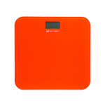 Весы напольные Kitfort КТ-804-5 оранжевый