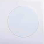 Встраиваемая электрическая варочная панель Krona DOLCE 60 WH