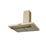 Каминная вытяжка Oasis KB-60R (FR)