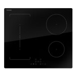 Встраиваемая индукционная варочная панель Thomson HI20-4E07