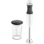 Блендер погружной KitchenAid 5KHB1231EWH