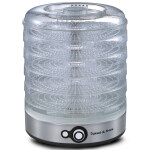 Сушилка для овощей и фруктов Zigmund & Shtain ZFD-406