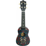 Укулеле сопрано Terris JUS-20 MAYA