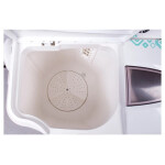 Стиральная машина Славда WS-50PET