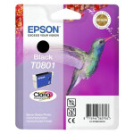 Картридж Epson C13T08014011