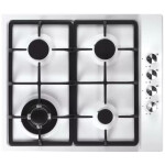 Встраиваемая газовая варочная панель Zigmund & Shtain GN 98.61 W