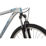 Велосипед Stinger 29AHD.ELEMSTD.22GR2 серый