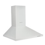 Каминная вытяжка Zigmund & Shtain K 139.6 W