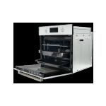 Встраиваемый электрический духовой шкаф Schaub Lorenz SLB EL6924