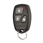 Автосигнализация Alligator A-1s