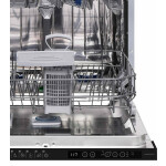 Встраиваемая посудомоечная машина Scandilux DWB 6535B3