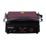 Электрогриль Oursson EG2010S/DC