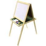 Доска Десятое королевство Комбинированная №8 Мольберт 00947