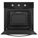 Встраиваемый электрический духовой шкаф Maunfeld AEOC.575B