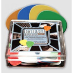 Медиатор Clayton GBPB