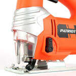 Лобзик Patriot LS 601