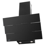 Каминная вытяжка Maan Saturn 50 черный