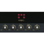 Встраиваемая электрическая варочная панель Smeg P875AO
