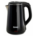 Чайник электрический Яромир ЯР-1059 черный