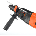 Перфоратор Patriot The One RH 262