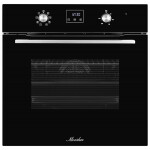 Встраиваемый электрический духовой шкаф Monsher MOE 6183 B