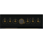 Электрическая плита Gorenje ECS5250CLB