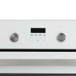 Встраиваемый электрический духовой шкаф Lex EDP 093 WH New