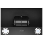 Встраиваемая вытяжка Hyundai HBH 6236 BG