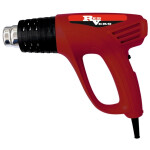 Строительный фен RedVerg RD-HG200/4