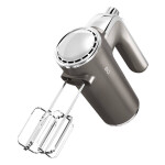 Миксер BQ MX420 серый