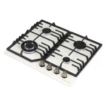 Встраиваемая газовая варочная панель Maunfeld EGHE.64.43CBG.R/G